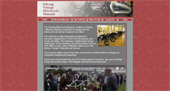 Desktop Screenshot of motosolvang.com